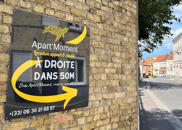 Apart\'Moment En Terrasse - L\'Escapade Tropicale